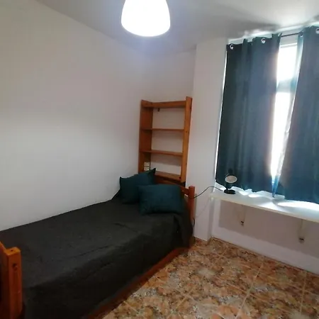 Alegria Apartment Icod De Los Vinos