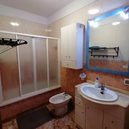 Apartment Alegria *