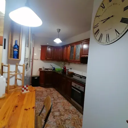 Alegria Icod De Los Vinos