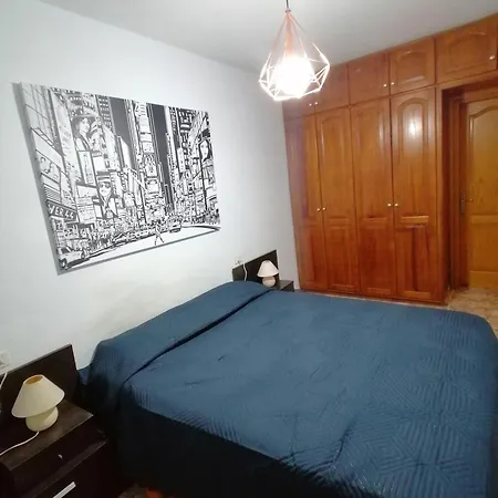 Alegria Apartment *